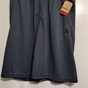 Final price, Reebok Open Shot Core Bball Short